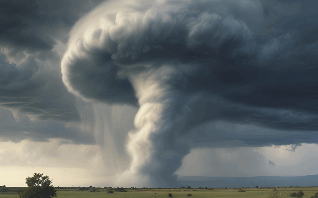 Summer 2025 – Weathering the Storm: Agency Cuts Threaten Safety