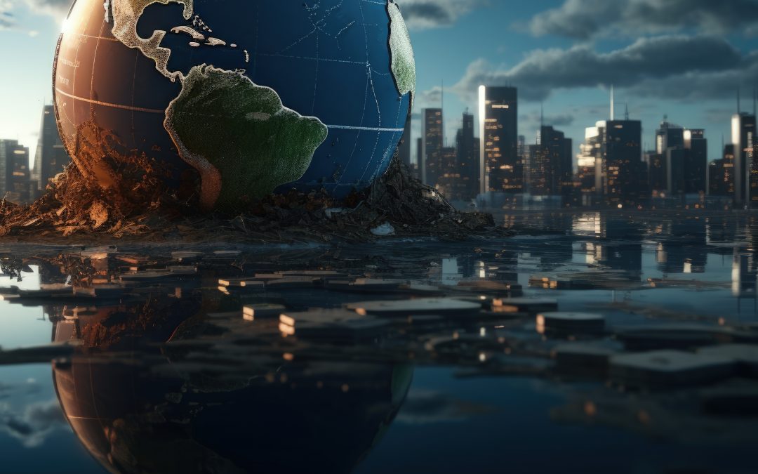 Late Fall – 2025 POLAR DECEPTION IN THE NEWS? (Sorta)